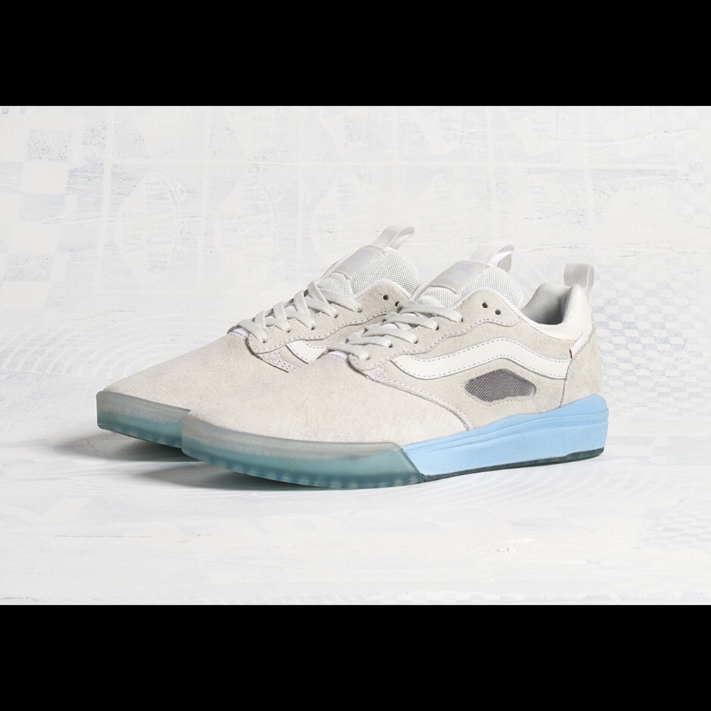 Vans UltraRange Pro Archive LIMITED EDITION